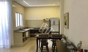 Imagem 5: Casa com 3 dormitórios à venda, 150 m² por R$ 500.000,00 - Montolar - Marília/SP