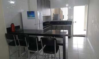 Imagem 3: Casa Praia Itapoa 250 m do mar até 10 pessoas próx ao centro