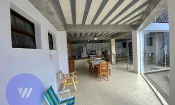 Imagem 6: Sobrado em Corumbá - Itanhaém, SP