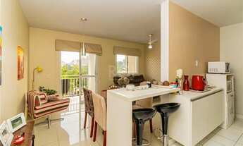 Imagem 7: Apartamento em Morro Santana