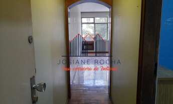 Imagem 6: Apartamento com 3 Quartos, Suíte e 2 vagas à Venda na Tijuca!!! Próximo ao Metrô! RJ