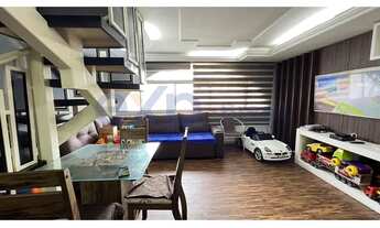 Imagem 6: Excelente Cobertura Duplex no Coração de Curitiba no Bairro Água Verde