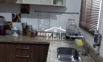 Imagem 6: Apartamento com 2 dormitórios, 85 m² - venda por R$ 720.000,00 ou aluguel por R$ 4.135,42