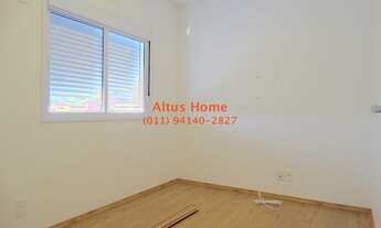 Imagem 5: Belo Closet - Condomínio Thera Berrini - AR CONDICIONADO