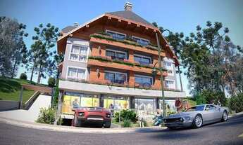 Imagem 6: Apartamento no bairro Lagos do Bosque na cidade de Gramado!