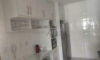 Imagem 6: Apartamento - Jardim Esplanada - Residencial Mediterrâneo - Esplanada - 90m² - 3 Dormitóri