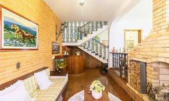 Imagem 7: Casa à Venda - Cangaíba, 3 Quartos, 282 m2