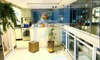 Imagem: BLUE VISION! ANDAR ALTO! IMPECAVEL!