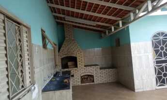 Imagem 2: Aluguel de casa na QNO 03