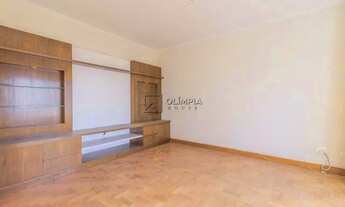 Imagem 7: Apartamento Venda 3 Dormitórios - 203 m² Jardim Paulista