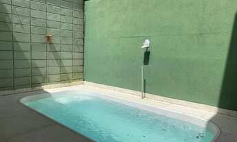 Imagem 6: Excelente casa com piscina em condomínio fechado em Tremembé