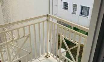 Imagem 6: Apartamento, 2 dormitórios, Venda, 46 m², R$ 303.000,00, Nova Petrópolis, SBC/SP