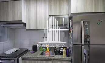 Imagem 3: Apartamento para venda no Morumbi, Condomínio Fatto Novo Panamby, 52 metros com 2 quartos