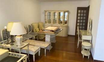 Imagem 2: Apartamento-São Paulo-MORUMBI