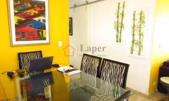 Imagem 2: Apartamento com 3 dorms 2 vagas sacada em Condomínio tipo Clube Aclimação