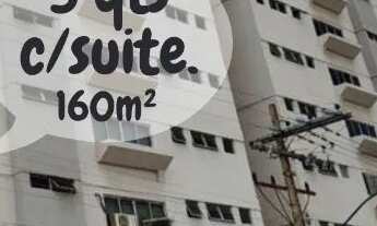 Imagem 2: Apartamento de 3 quartos no Centro de Anápolis