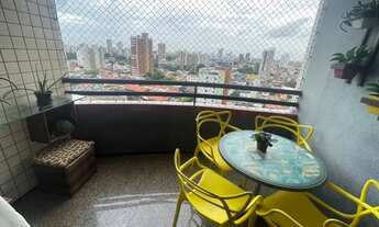 Imagem 4: Ed Rialto Apartamento com 4 dormitórios