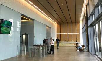 Imagem: Sala, 43 m² - venda por R$ 650.000,00 ou