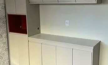 Imagem 3: Alugo lindo sobrado em condomínio fechado