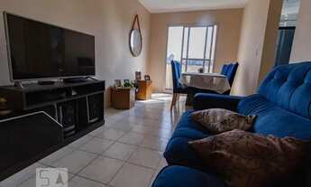 Imagem 2: Apartamento para Aluguel - Vila Formosa, 2 Quartos, 80 m2