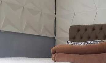 Imagem 6: ATENÇÃO! OPORTUNIDADE ÚNICA! Linda casa Alto padrão! 400m²! Sucupira! Suíte! Confira!