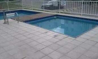 Imagem 2: Alugo apartamento no Condomínio Feira de Santana Life