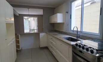 Imagem 6: Linda casa com quintal à venda no Nature 2