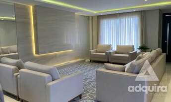 Imagem 4: Casa em condomínio com 3 quartos no Terras Alphaville - Bairro Jardim Carvalho em Ponta Gr