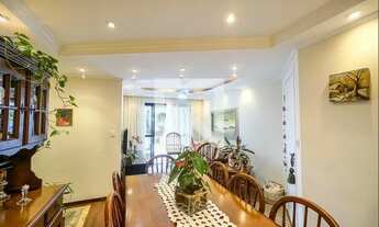 Imagem 2: Apartamento para Aluguel - Tatuapé, 3 Quartos, 85 m2