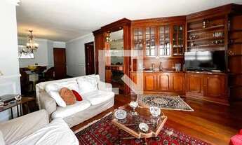 Imagem 2: Apartamento à Venda - Moema, 3 Quartos, 120 m2