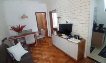 Imagem: Apartamento 2 Quartos Centro Vitória