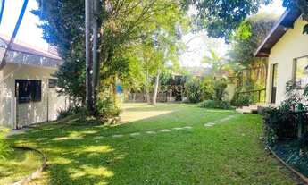 Imagem 2: Jardim Prudência 654 m² área total e 210 m²área construída 3 quartos 1 suíte 3 vagas