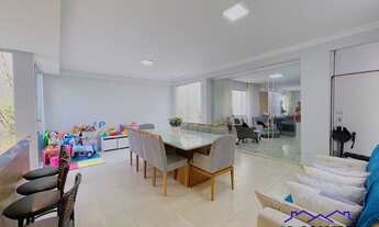 Imagem 6: APARECIDA DE GOIÂNIA - Casa de Condomínio - SÍTIOS SANTA LUZIA