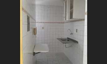 Imagem 4: Apartamento para aluguel com 53 metros quadrados com 2 quartos em Mata Atlântica 2-Vale do