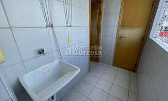 Imagem 5: Apartamento de 87m² no Edf. Carolans na Madalena