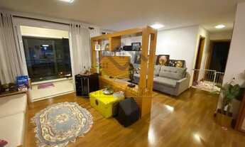 Imagem 6: SUZANO - Apartamento Padrão - VILA COSTA