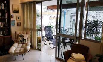 Imagem 4: Excelente apartamento em Ipanema com 3 quartos - Venda