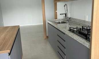 Imagem 4: EXCELENTE APARTAMENTO SEMIMOBILIADO COM 2 DORM (1 ST) NA VILA OPERÁRIA