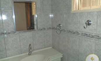 Imagem 4: Apartamento para Locação em RA I Brasília, Candangolandia, 3 dormitórios, 1 suíte, 1 banhe