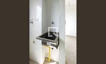 Imagem 7: Apartamento para Aluguel - Vila Alpina, 1 Quarto, 33 m2