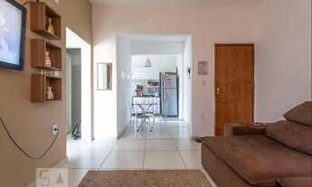 Imagem 4: Apartamento para Aluguel - Abolição, 2 Quartos, 47 m2