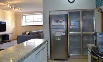 Imagem 4: Sobrado para venda com 193 metros quadrados com 3 quartos em Santa Paula - São Caetano do