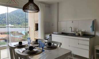 Imagem 4: Apartamento com 2 dormitórios - venda por R$ 450.000,00 ou aluguel por R$ 2.950,67/mês - C