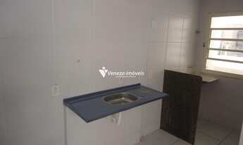 Imagem 3: Apartamento Cond. Village Leste I Topázio para aluguel