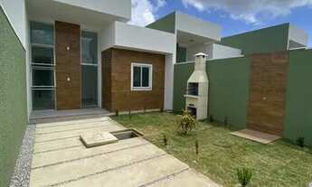 Imagem: Térrea para venda tem 81 metros quadrados