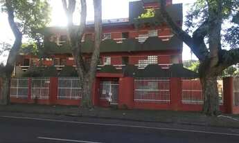 Imagem: Apartamento 1 Quarto Curitiba - PR - Jardim