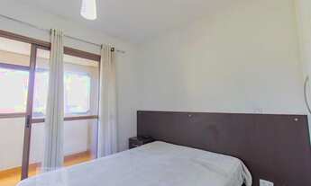 Imagem 5: Apartamento para Aluguel - Centro, 1 Quarto, 32 m2