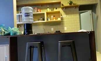 Imagem: Ed. Tamer Haber - porteira fechada