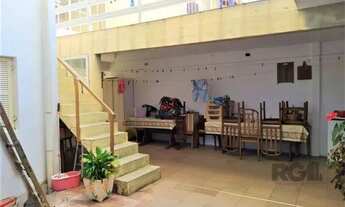 Imagem 7: Casa de 4 dormitórios, bairro Espírito Santo