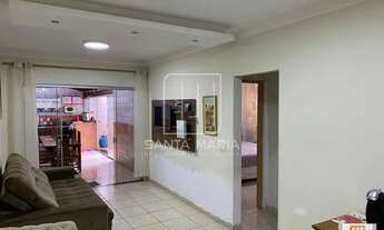 Imagem 2: Casa (térrea na rua) 2 dormitórios/suite, cozinha planejada